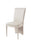 Alcide Cream Dining Chair