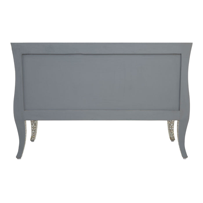 Luciana 2 Drawer Chest
