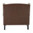 Max Double Wing Chair