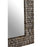 Renzo Seashell Wall Mirror