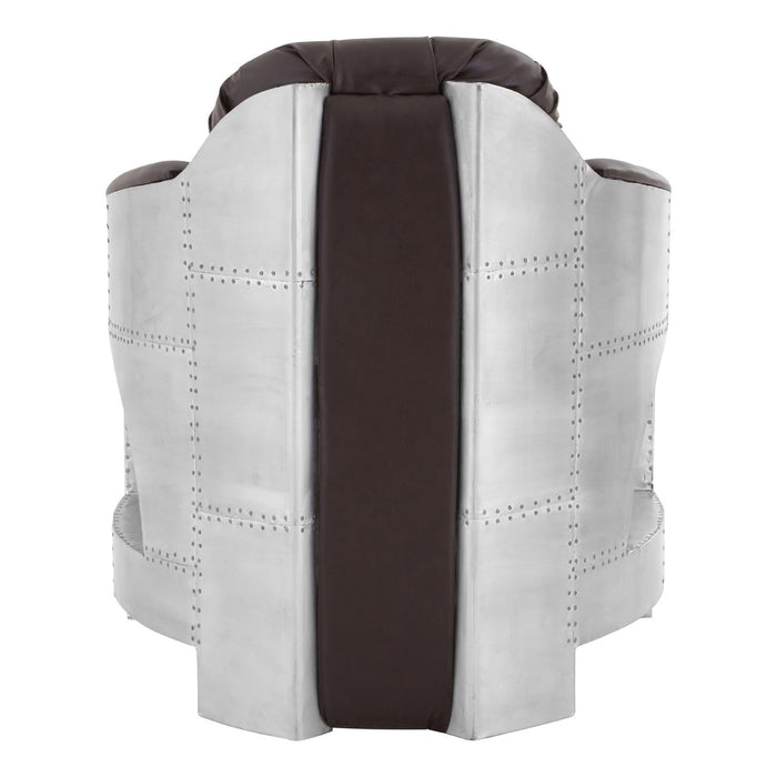 Albin armchair online