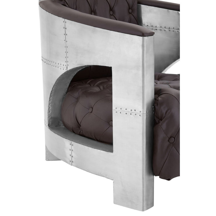 Albin armchair online