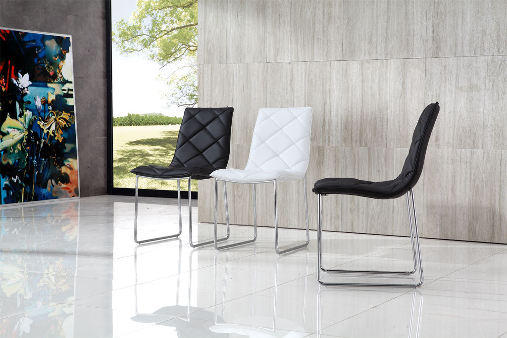 Amy Modern Dining Chair
