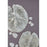 Andreaa Silver Leaf Design Framed Wall Art