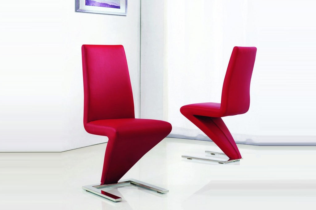 Armada Modern Dining Chair