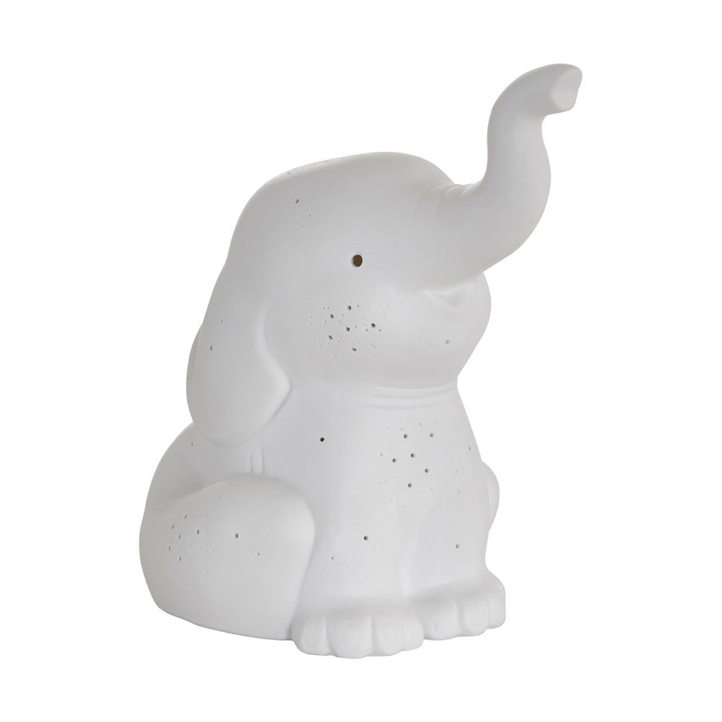Elephant night stand deals