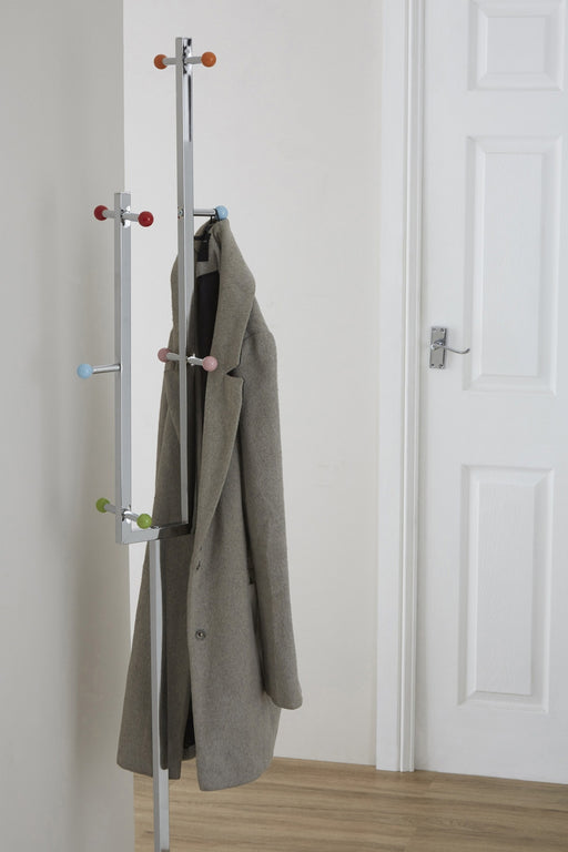 Astrid Fashionable Coat Stand