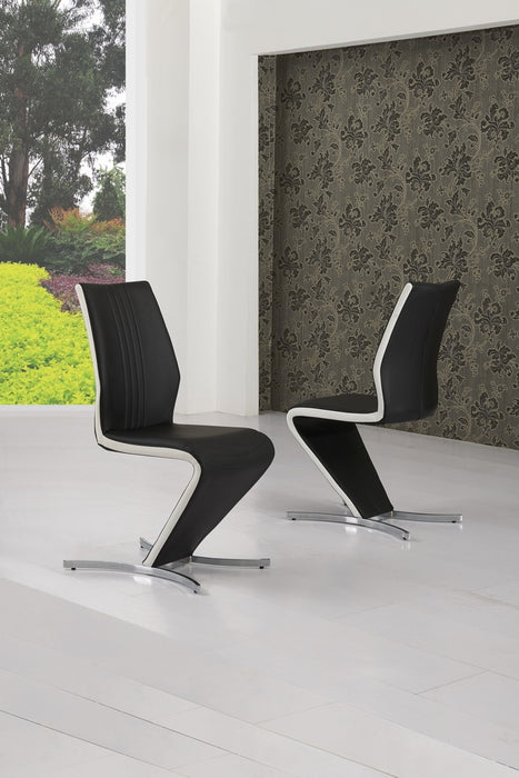 Z dining sale chairs