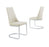 Ale Cream Dining Chair