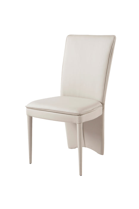 Alcide Cream Dining Chair