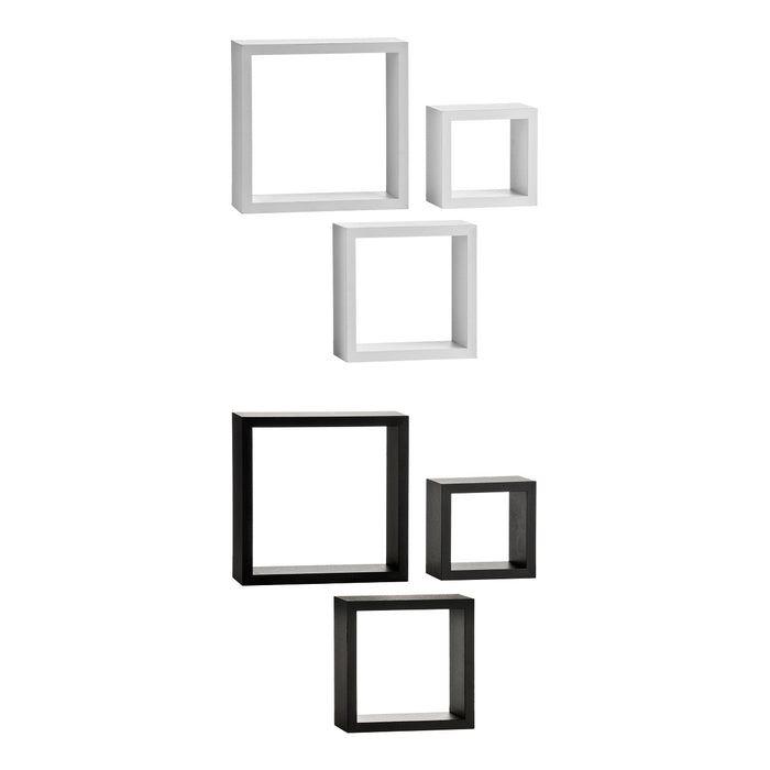 Eemil Ideal Wall Cubes