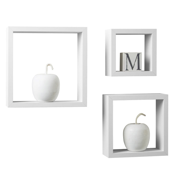 Eemil Ideal Wall Cubes