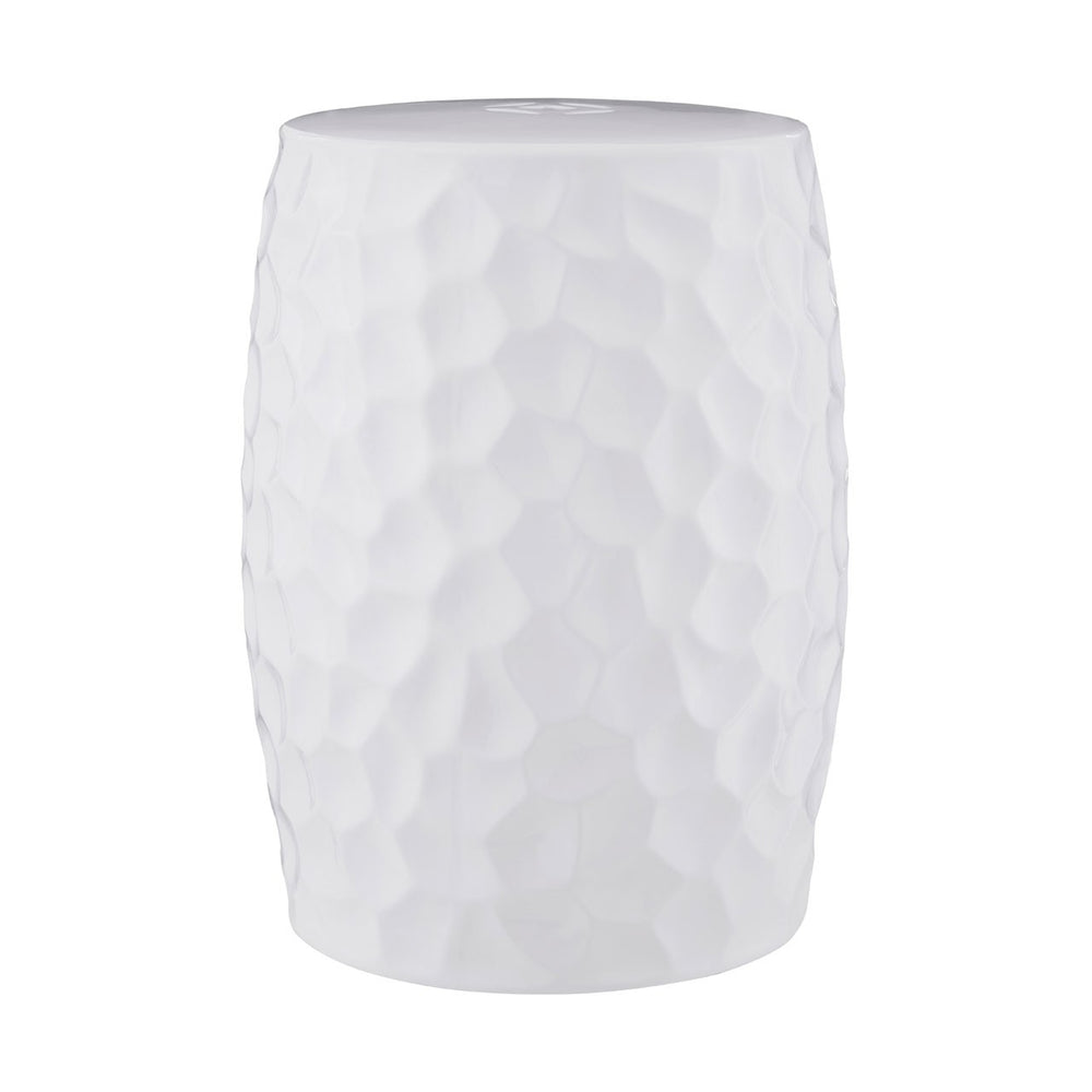 Felicia Complements Ceramic Stool