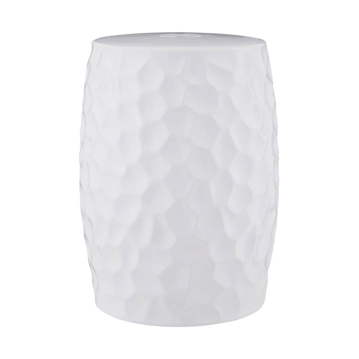 Felicia Complements Ceramic Stool
