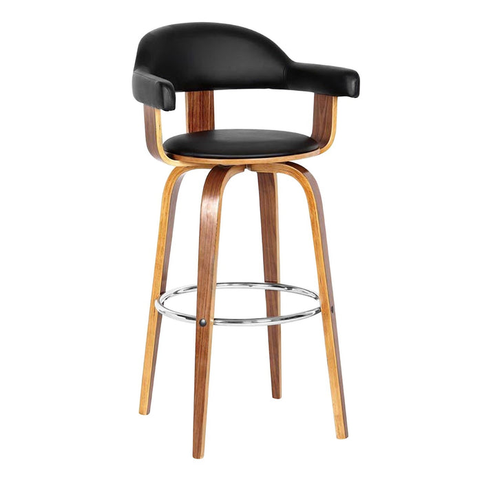 Frederik Contemporary Bar Chair