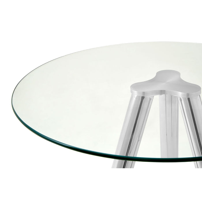 Galterio Round Bar Table