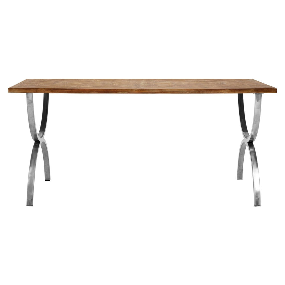 Giuseppe Natural Dining Table