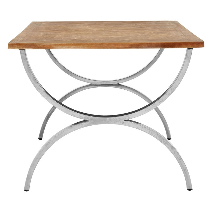 Giuseppe Natural Dining Table