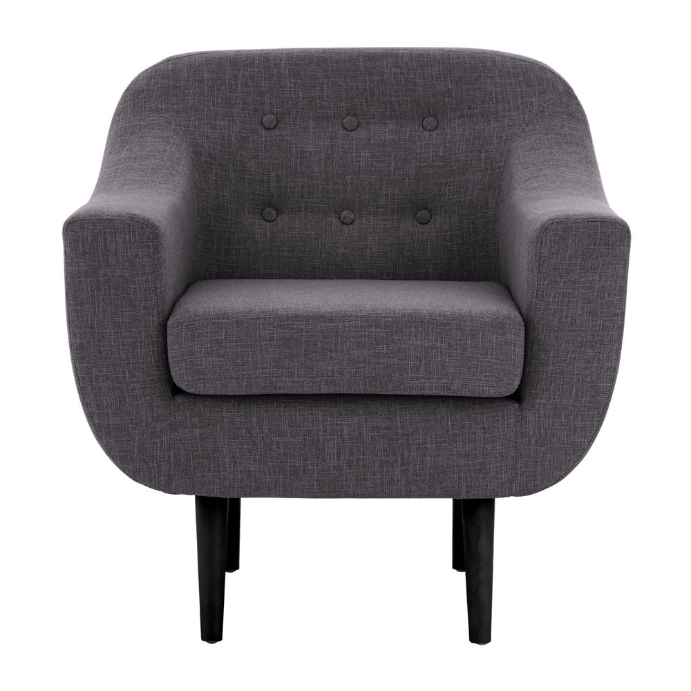 Gustav Scandi Style Chair