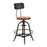 Hanna Adjustable Bar Chair