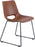 Kingston PU Leather Dining Chair