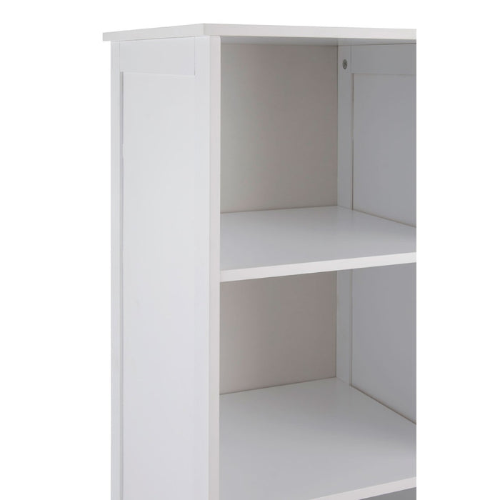 Jaakko Single Door Cabinet