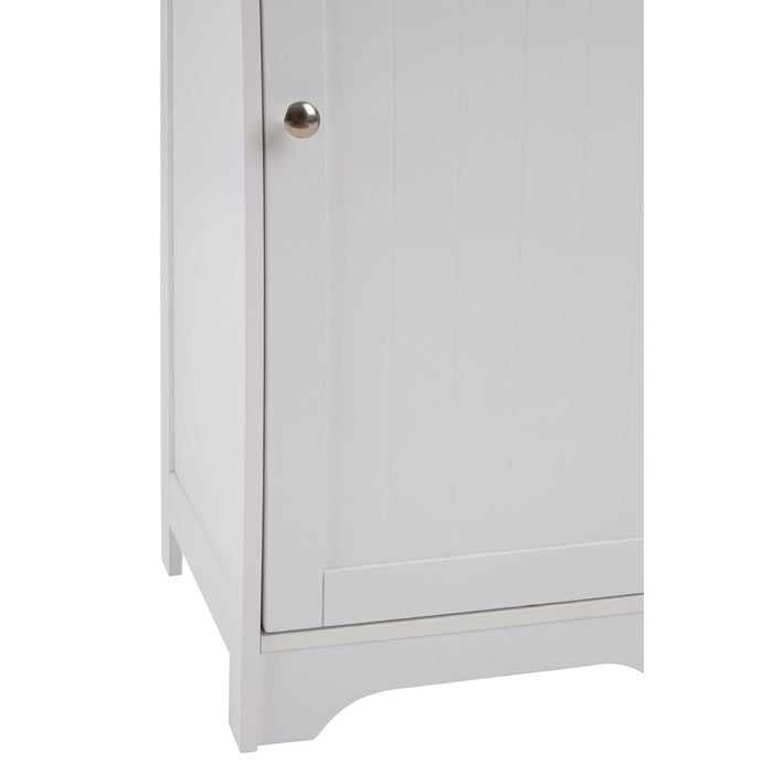 Jaakko Single Door Cabinet