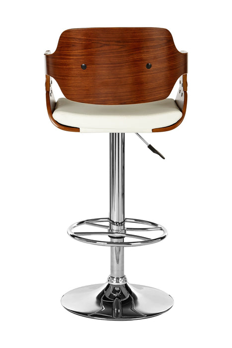 Johan Retro Barstool