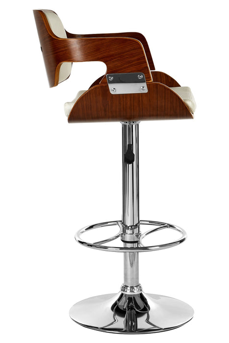 Johan Retro Barstool