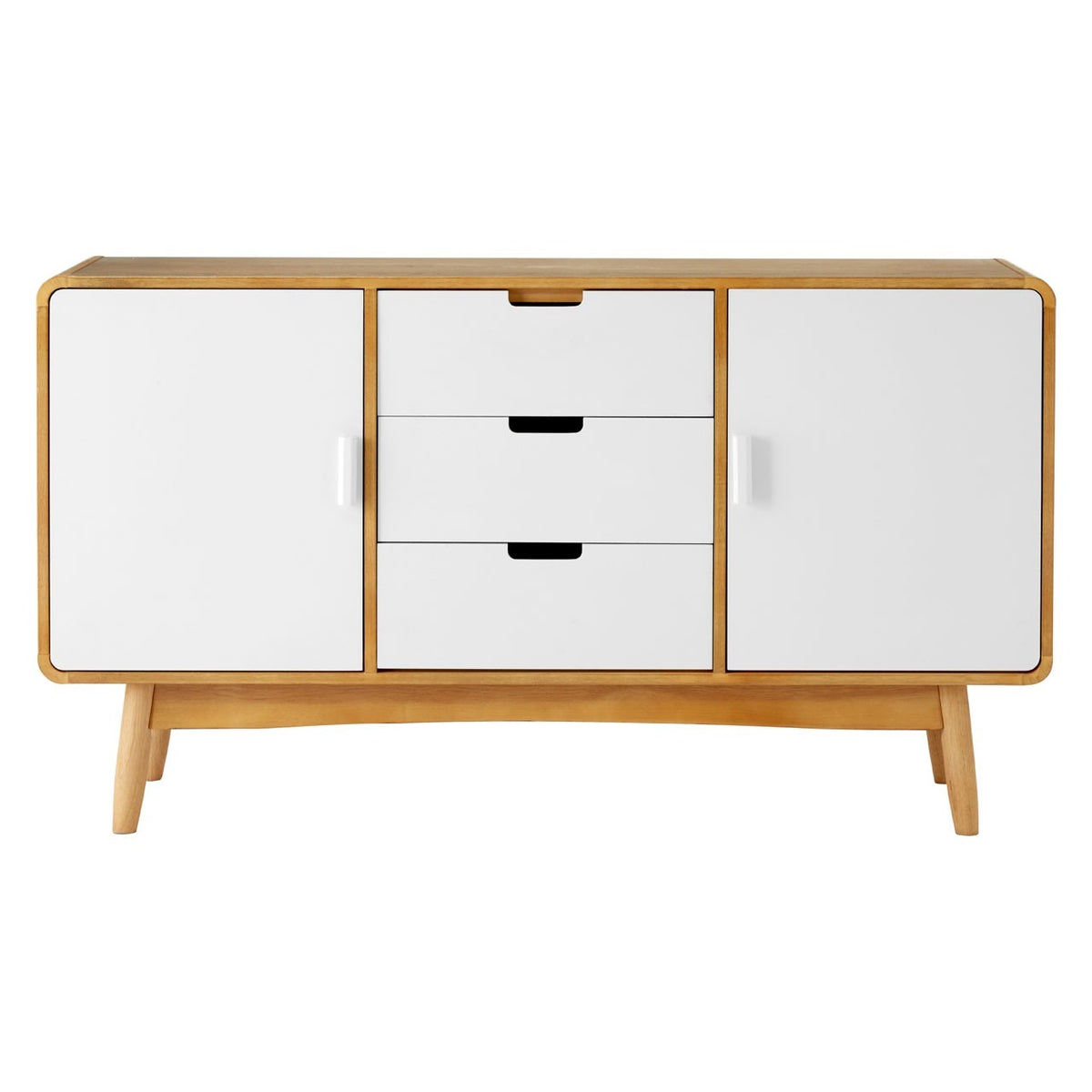 Veneer sideboard online