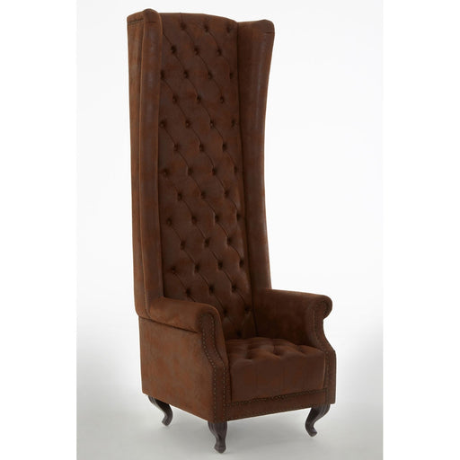 Loke Tall Porter Chair