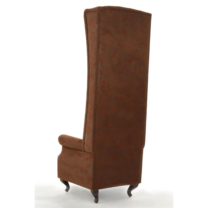 Loke Tall Porter Chair