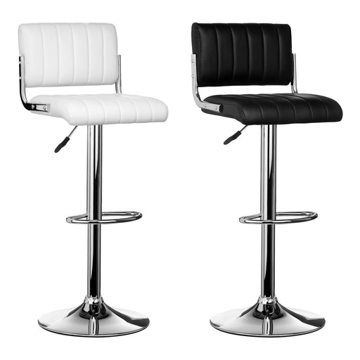 Mads Contemporary Bar Chair
