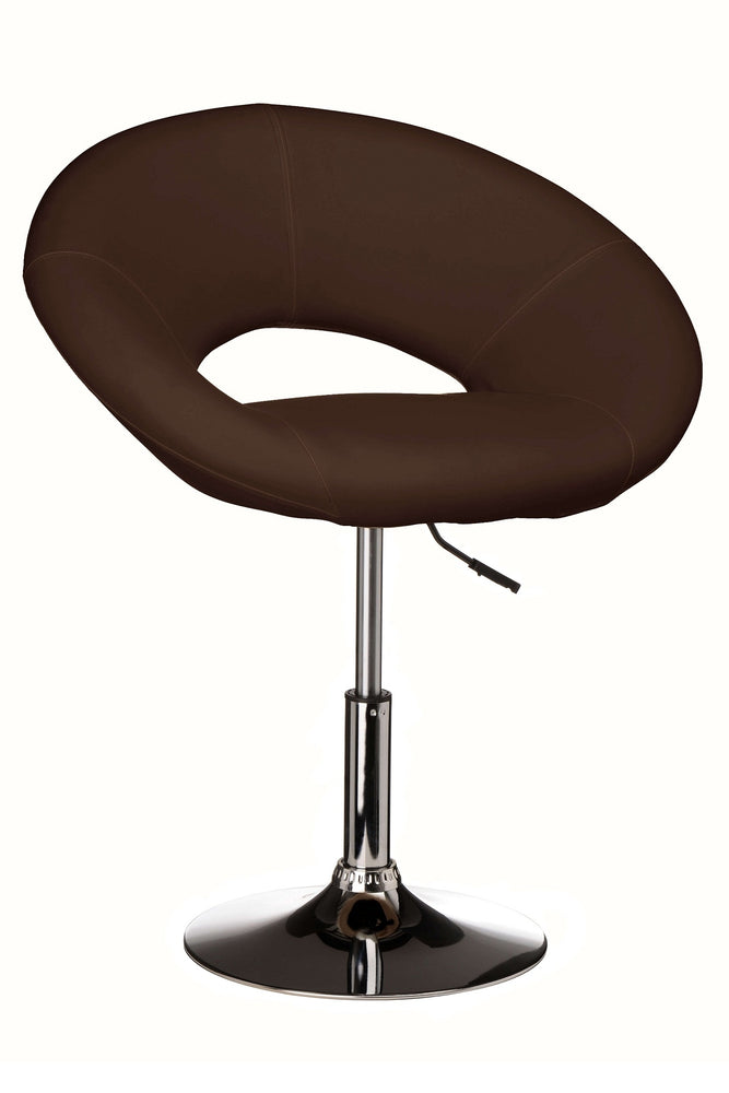 Magnus Height Adjustable Bar Chair