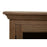 Marcello Oak Wood Sideboard