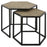 Mauro Set Of 2 Side Tables