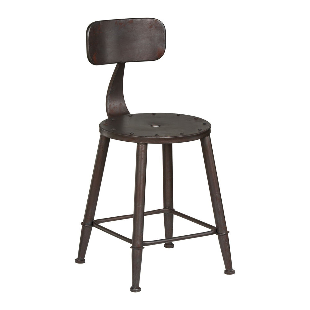 Minna Durable Bar Chair