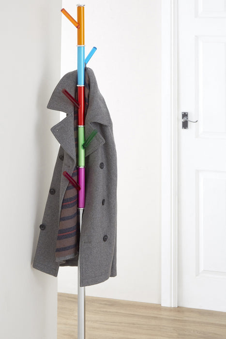 Nellie Functional Coat Stand