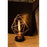 Nils Copper Finish Table Lamp