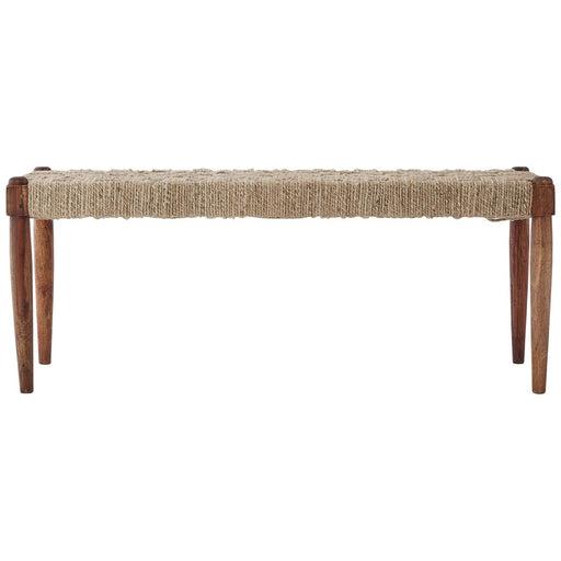 Olivia Handcrafted Bench