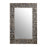 Renzo Seashell Wall Mirror