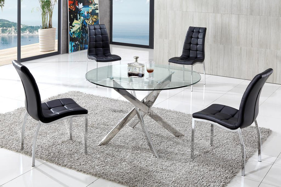 UFO Dining Set — Homemaker Furniture Store
