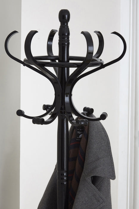 Sturdy online coat stand