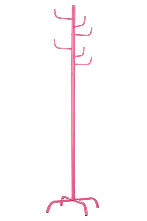 Signe Pink Coat Stand