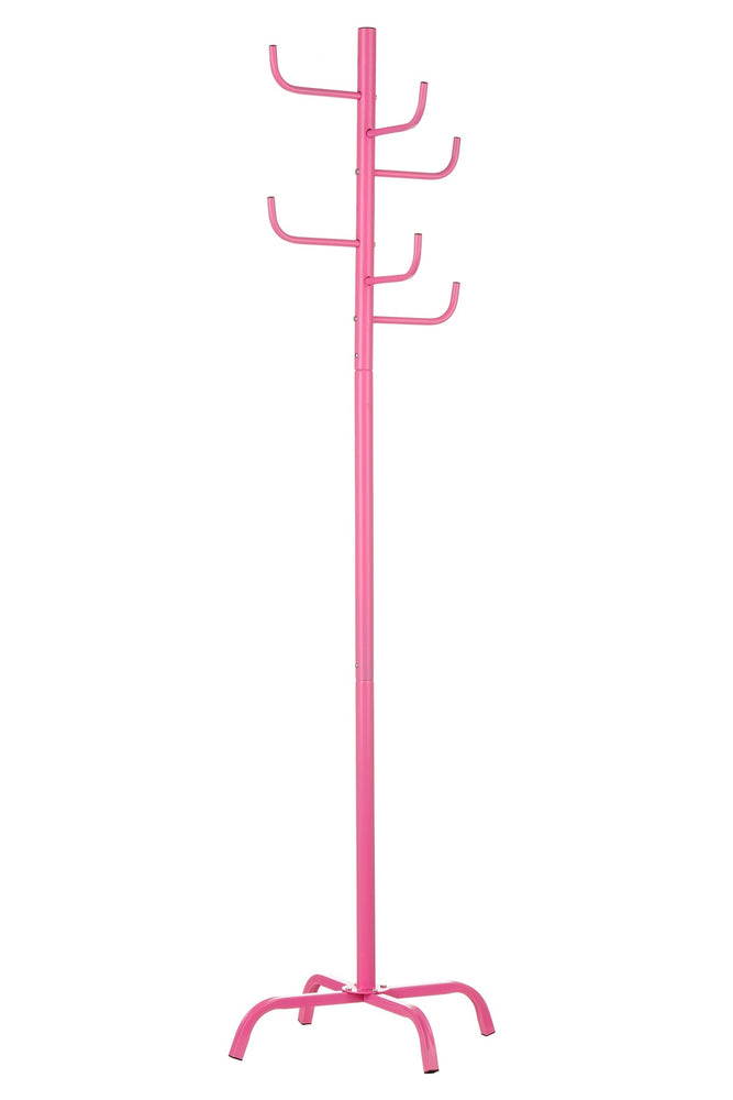Signe Pink Coat Stand