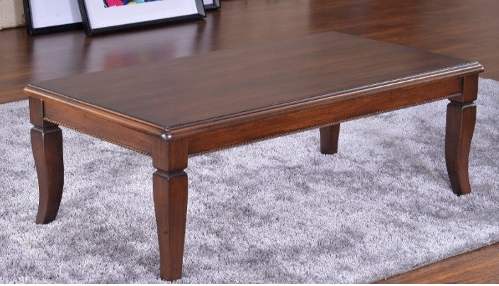 Madison Traditional Coffee Table