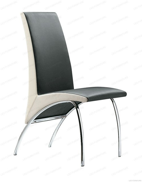 Angel Faux Leather Dining Chair