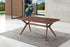 Tokyo Wooden Dining Table