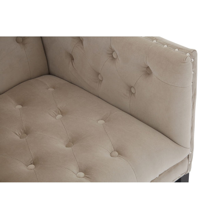 Viggo Luxurious Armchair