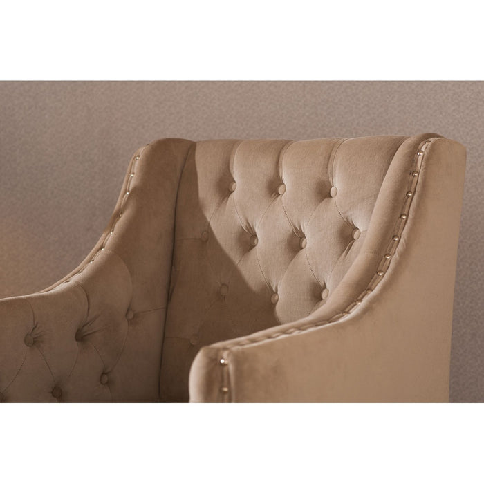 Viggo Luxurious Armchair